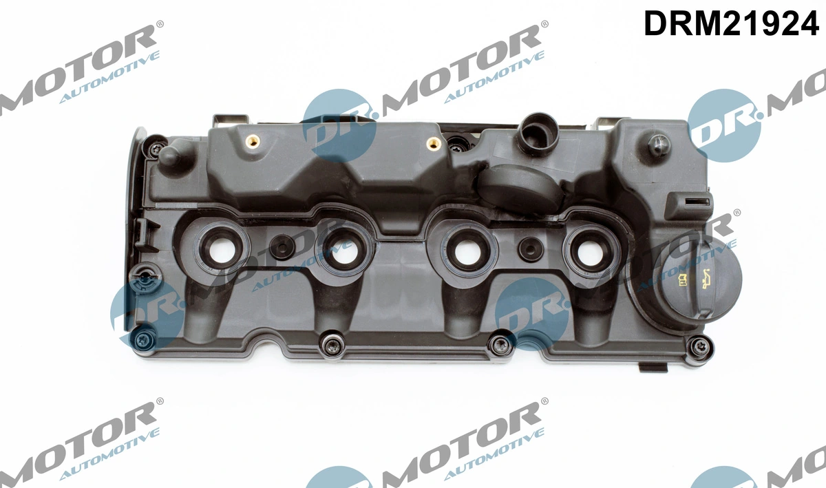 Tapa de valvula Volkswagen Polo VI hatchback comprar en España