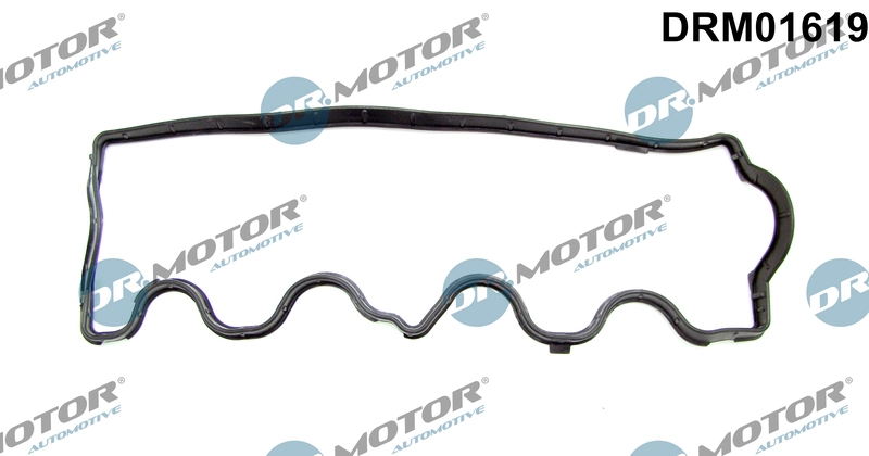 Junta de la tapa de válvulas del motor Fiat Brava 182