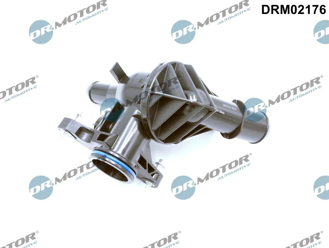 DRM02176 Dr.motor