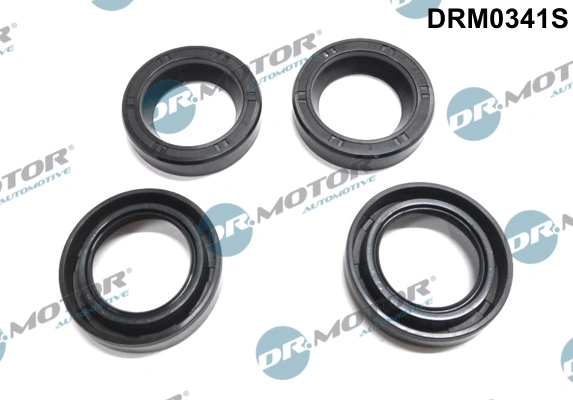 Junta de tapa de balancines, anillo Chrysler MN158385