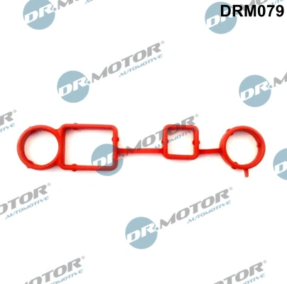 DRM079 Dr.motor