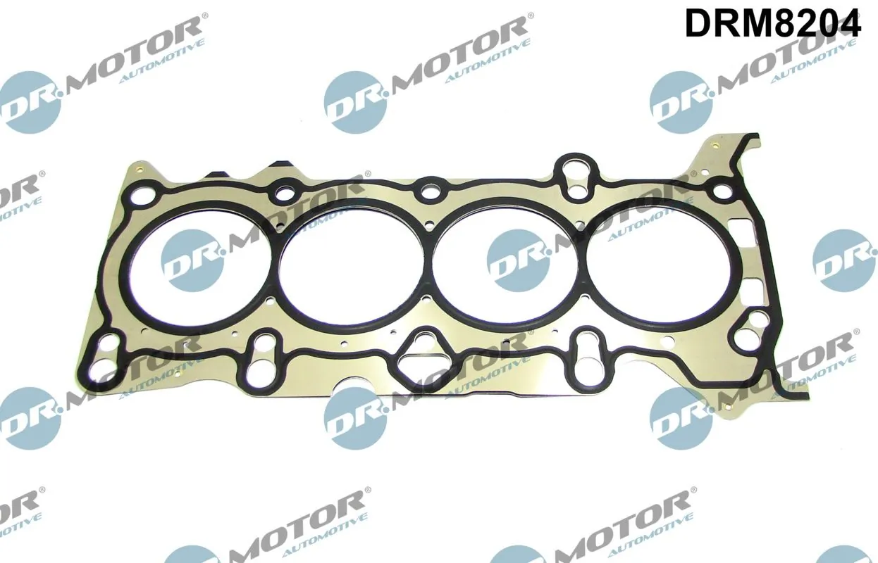 DRM8204 Dr.motor