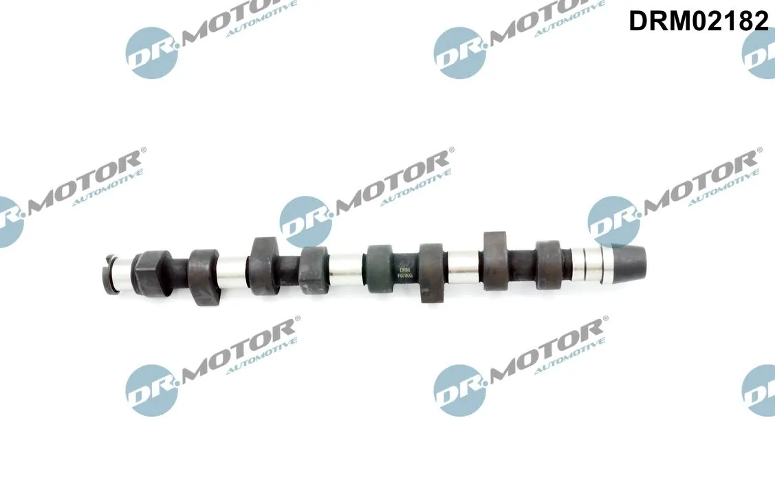 DRM02182 Dr.motor