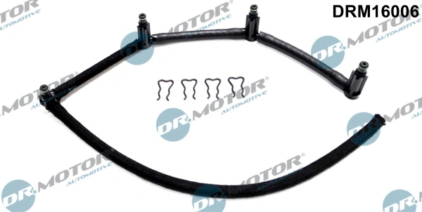 DRM16006 Dr.motor