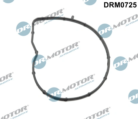 DRM0725 Dr.motor