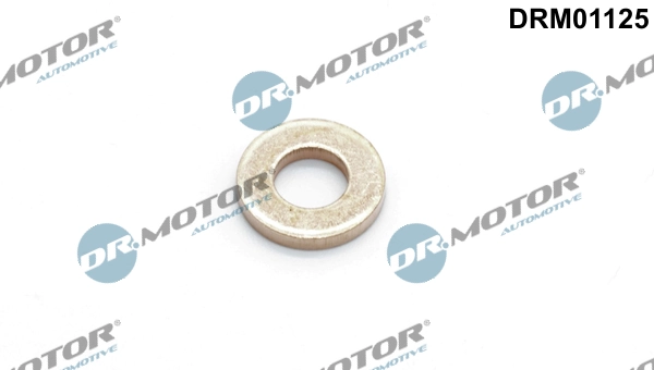 DRM01125 Dr.motor
