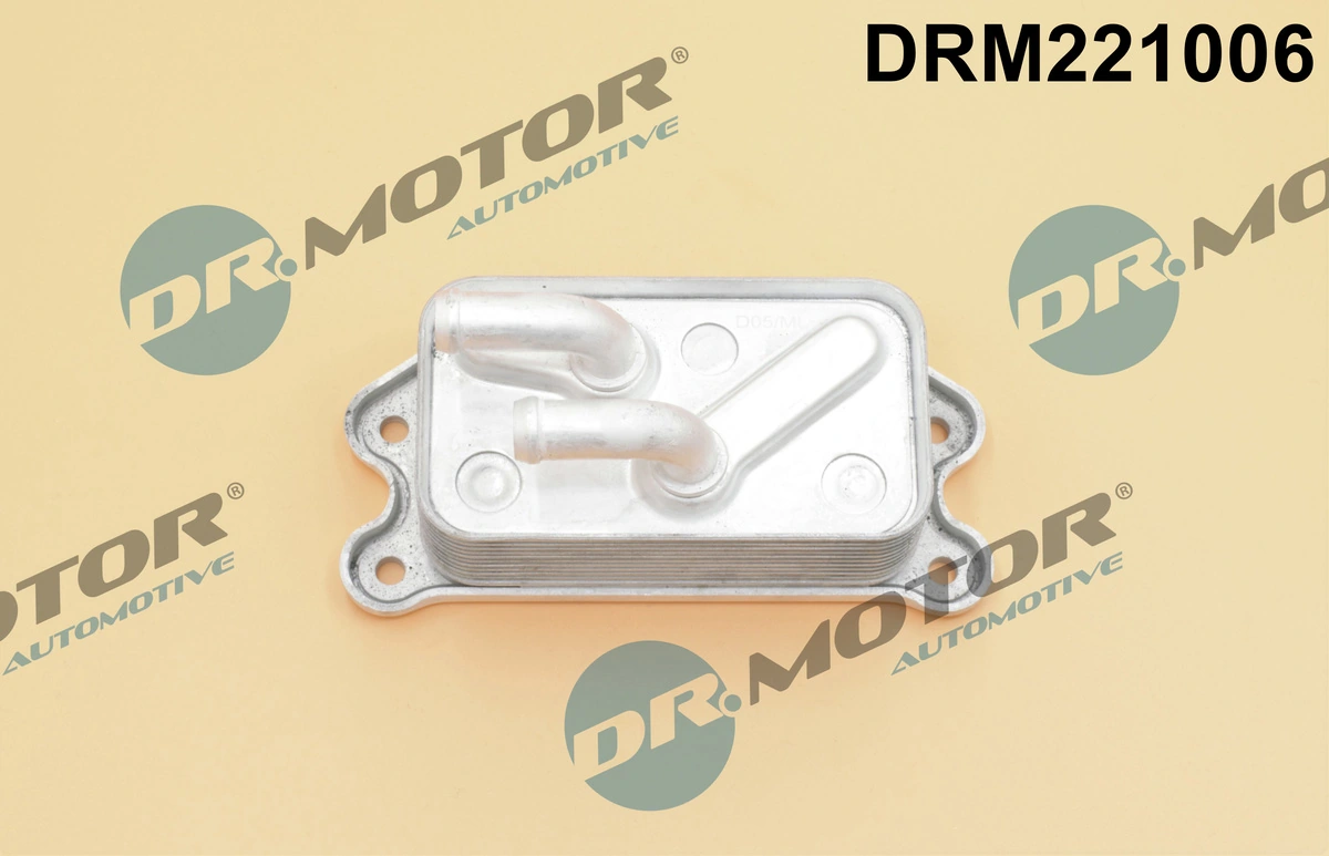 DRM221006 Dr.motor
