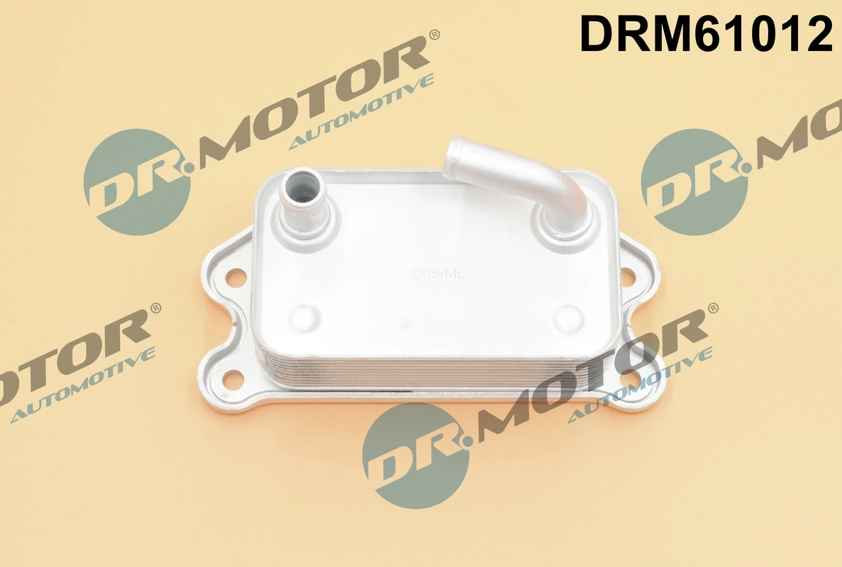 DRM61012 Dr.motor