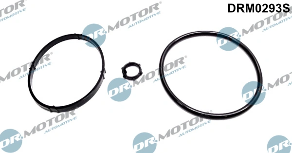 DRM0293S Dr.motor