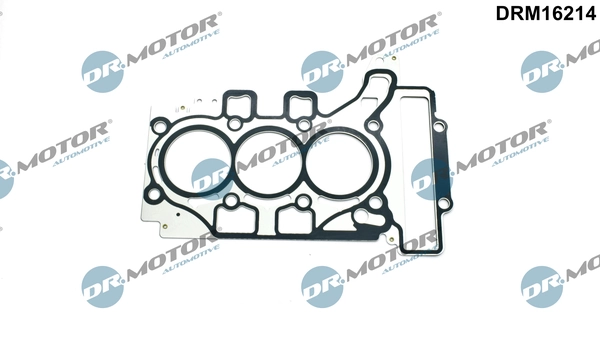 DRM16214 Dr.motor
