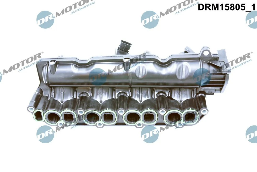 Comprar Colector de admisión Fiat Tipo EGEA 356