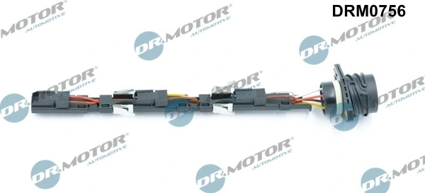 DRM0756 Dr.motor