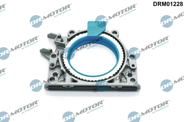 Retén cigueñal para Volkswagen Caddy IV (SAB, SAJ)