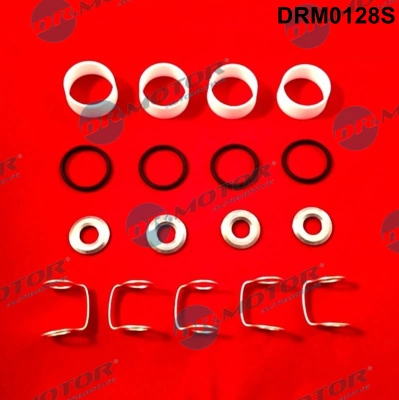 DRM0128S Dr.motor