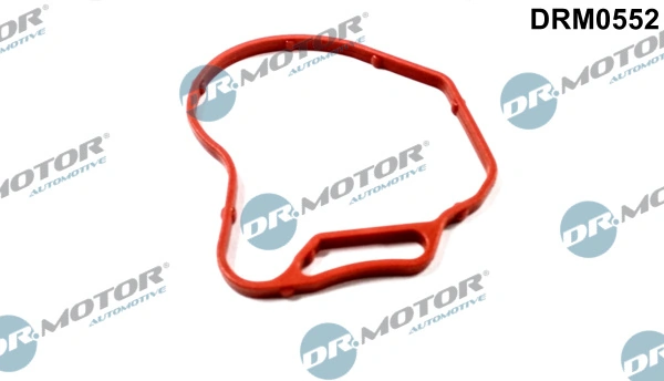 DRM0552 Dr.motor