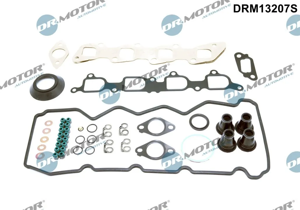 DRM13207S Dr.motor