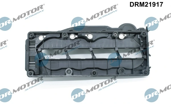 DRM21917 Dr.motor Tapa de culata