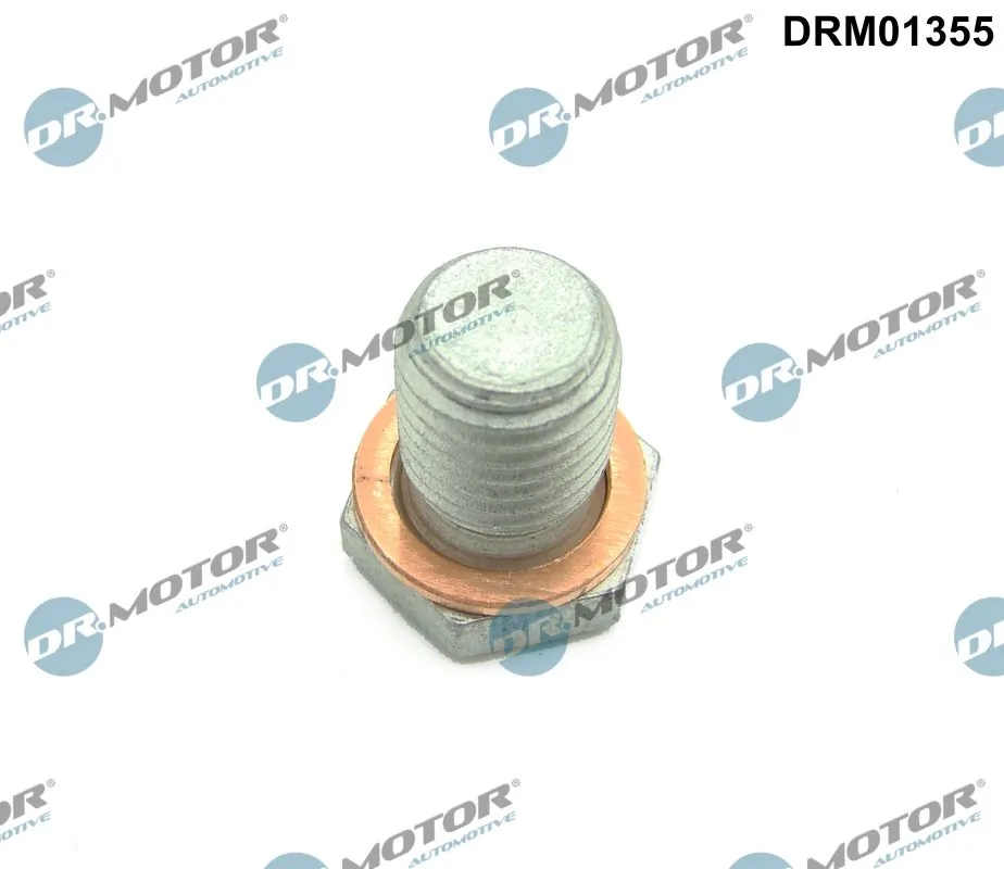 DRM01355 Dr.motor