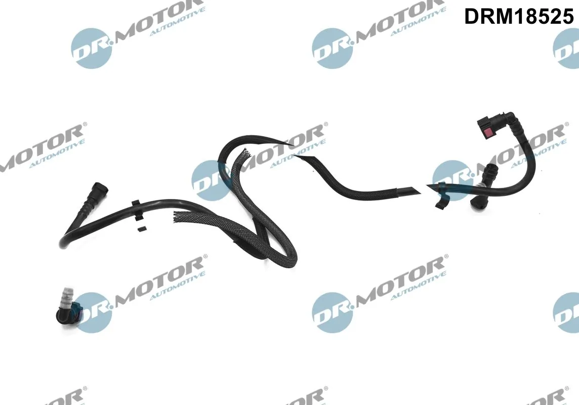 DRM18525 Dr.motor