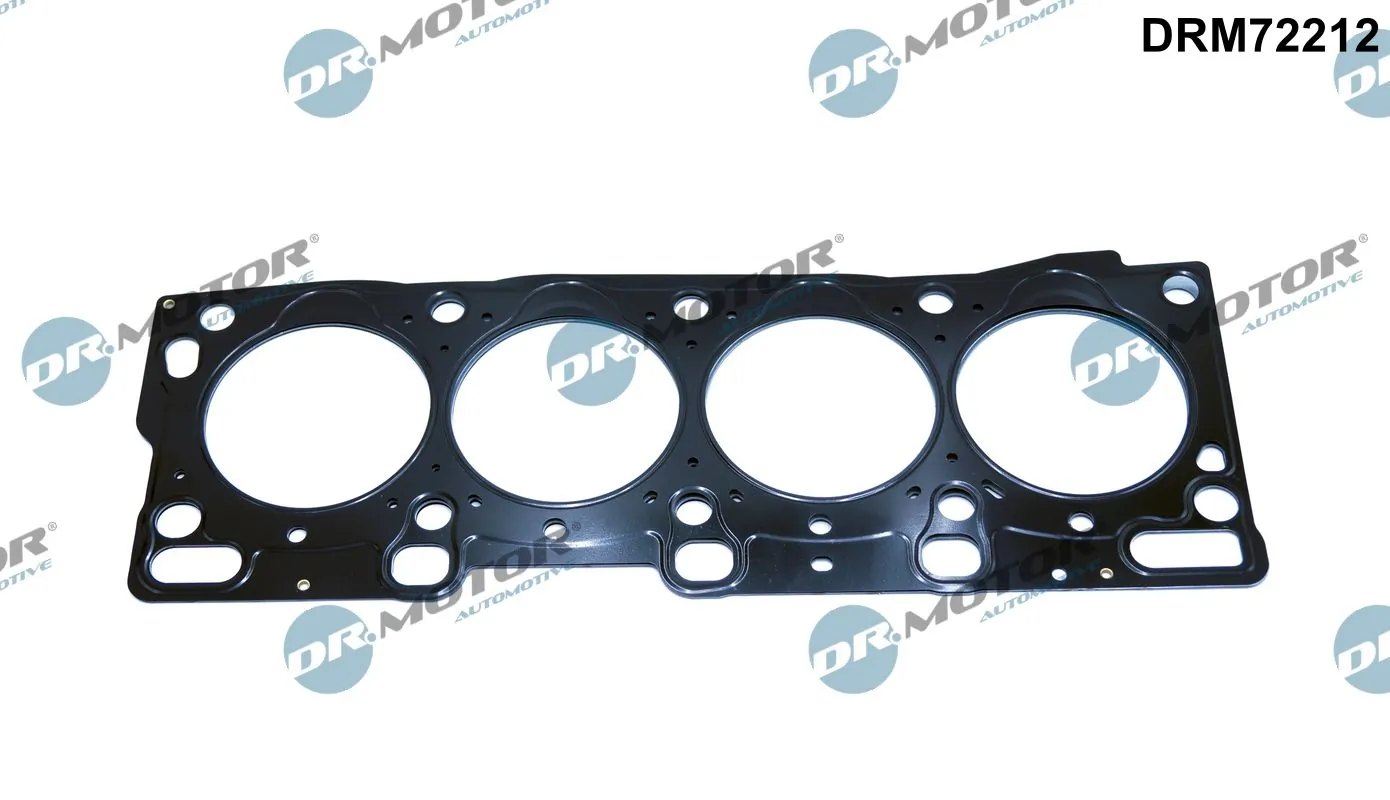 DRM72212 Dr.motor