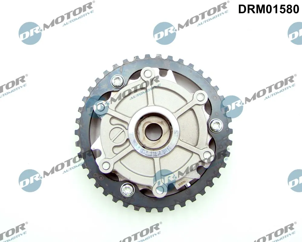 DRM01580 Dr.motor