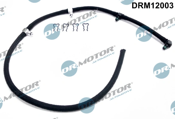 DRM12003 Dr.motor