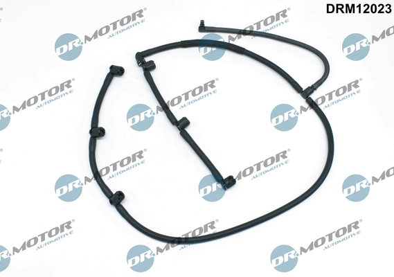 DRM12023 Dr.motor