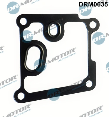 DRM0635 Dr.motor