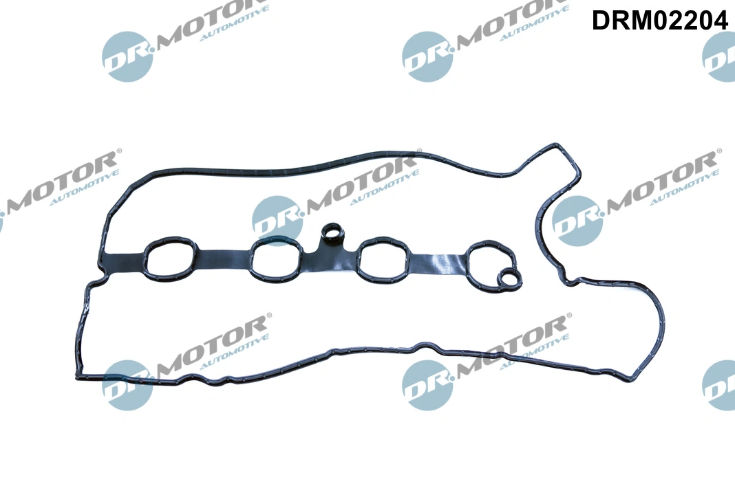 DRM02204 Dr.motor