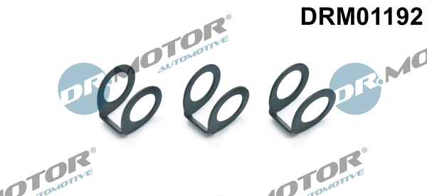 DRM01192 Dr.motor