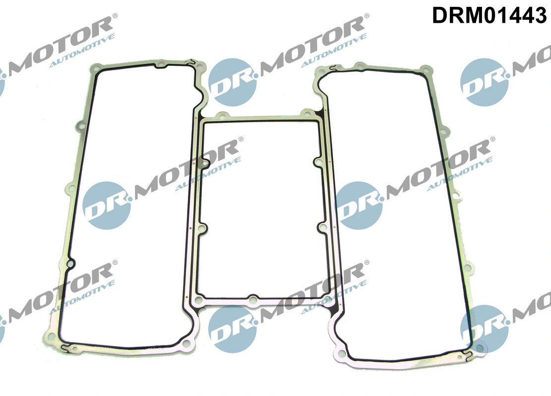 Junta superior del colector de admisión para Land Rover Range Rover L322