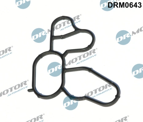 DRM0643 Dr.motor