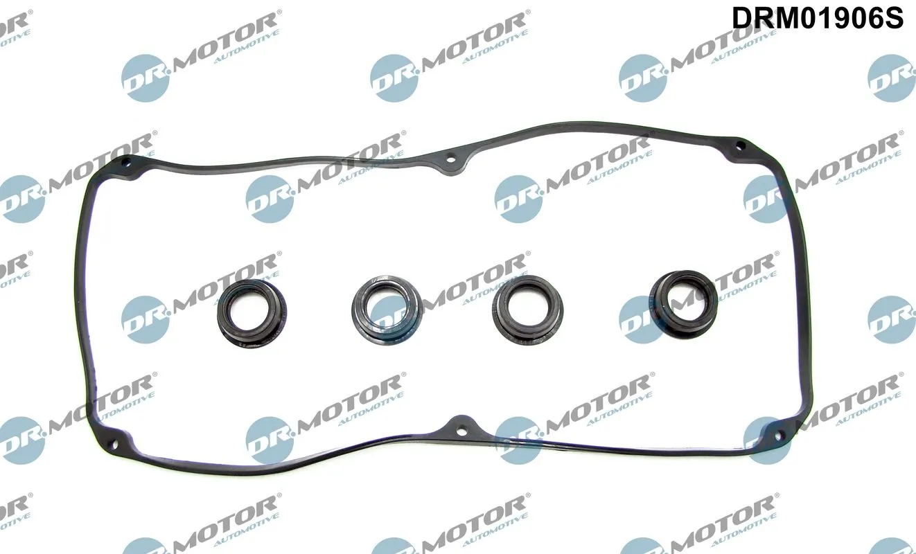 DRM01906S Dr.motor