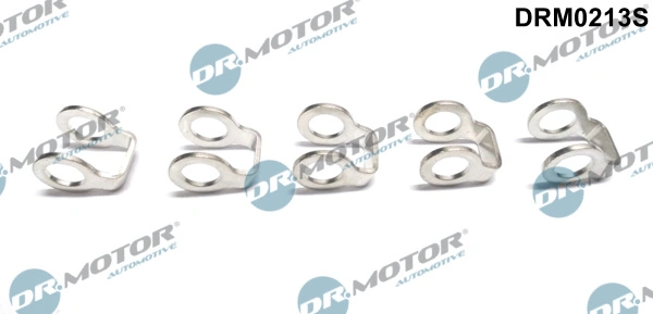 DRM0213S Dr.motor