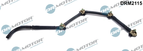 DRM2115 Dr.motor
