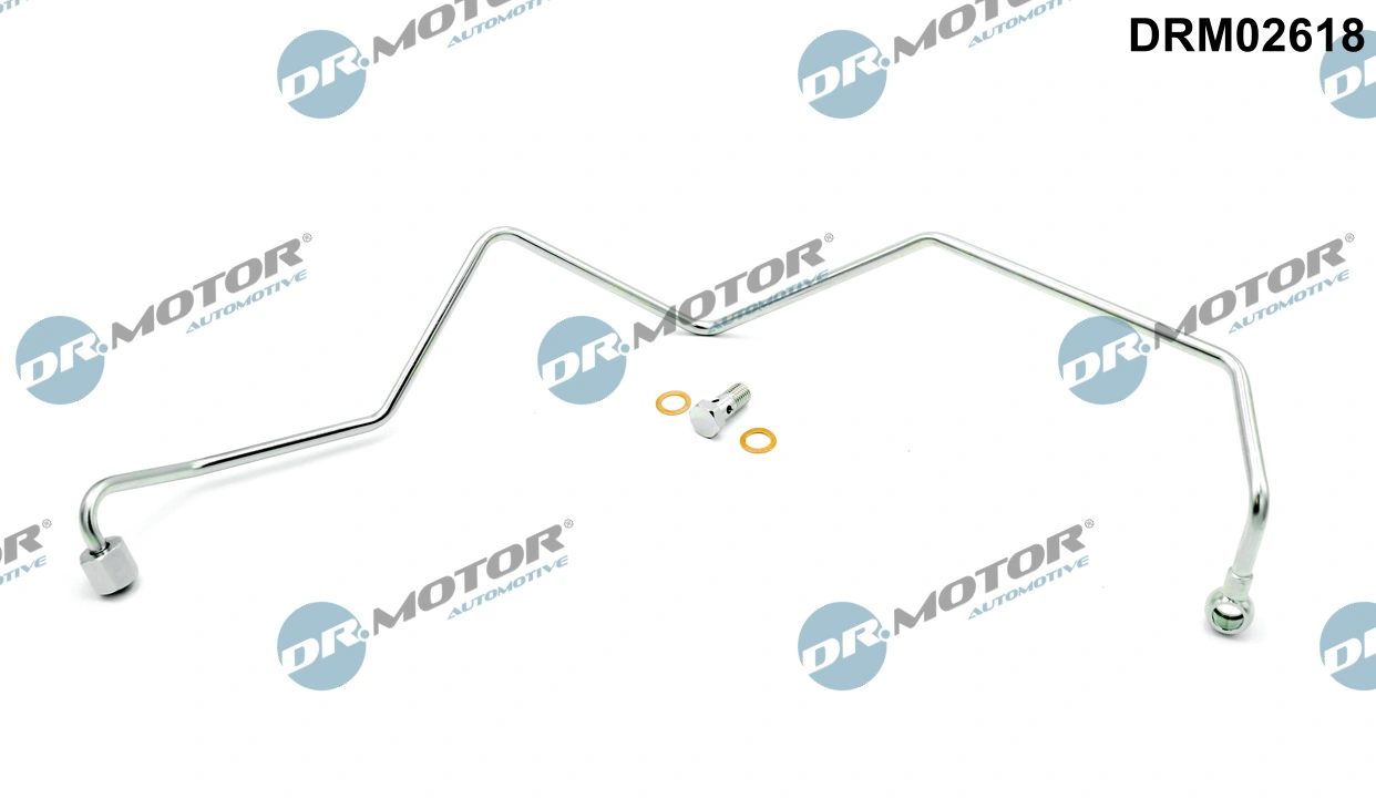 DRM02618 Dr.motor