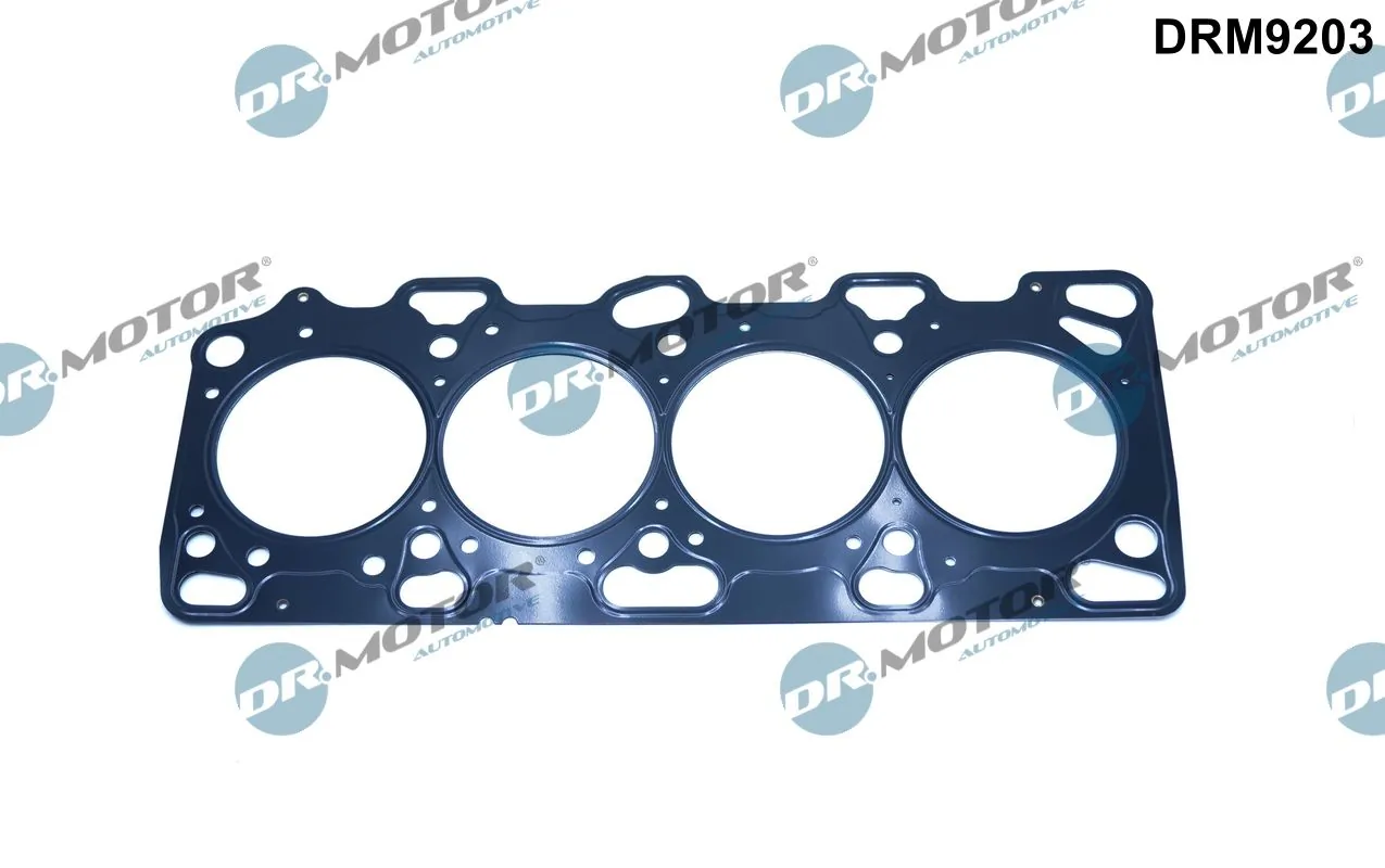 DRM9203 Dr.motor