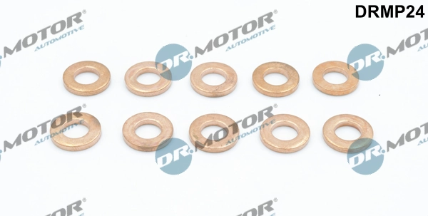 DRMP24 Dr.motor