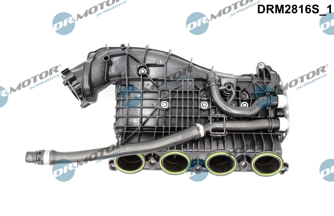 DRM2816S Dr.motor Colectores de admisión
