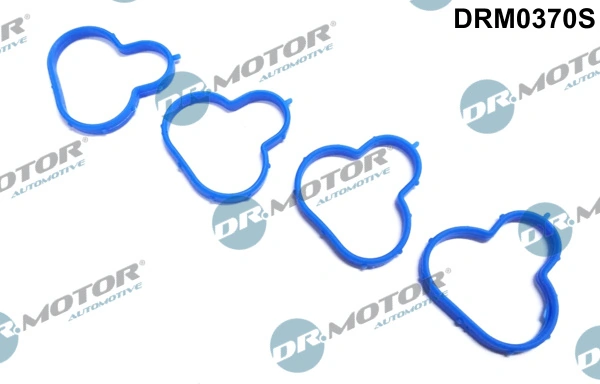 DRM0370S Dr.motor