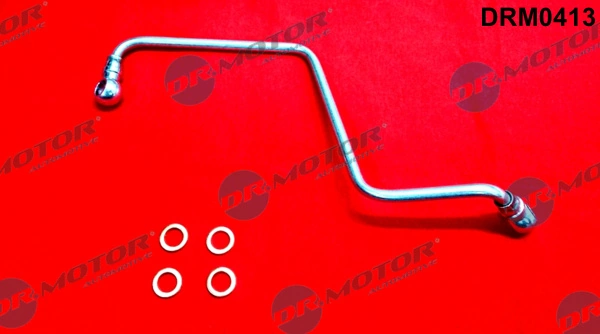 DRM0413 Dr.motor