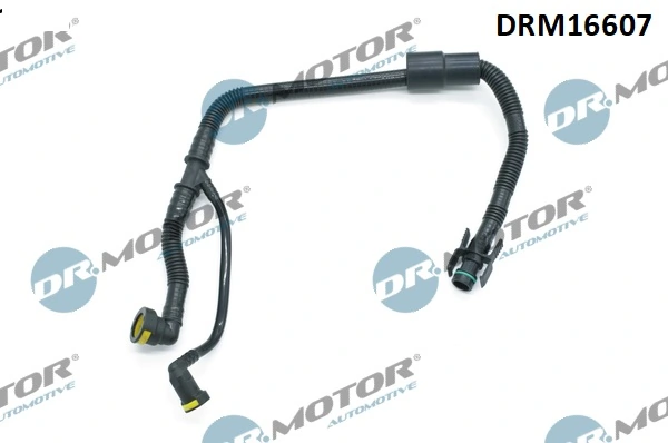 DRM16607 Dr.motor