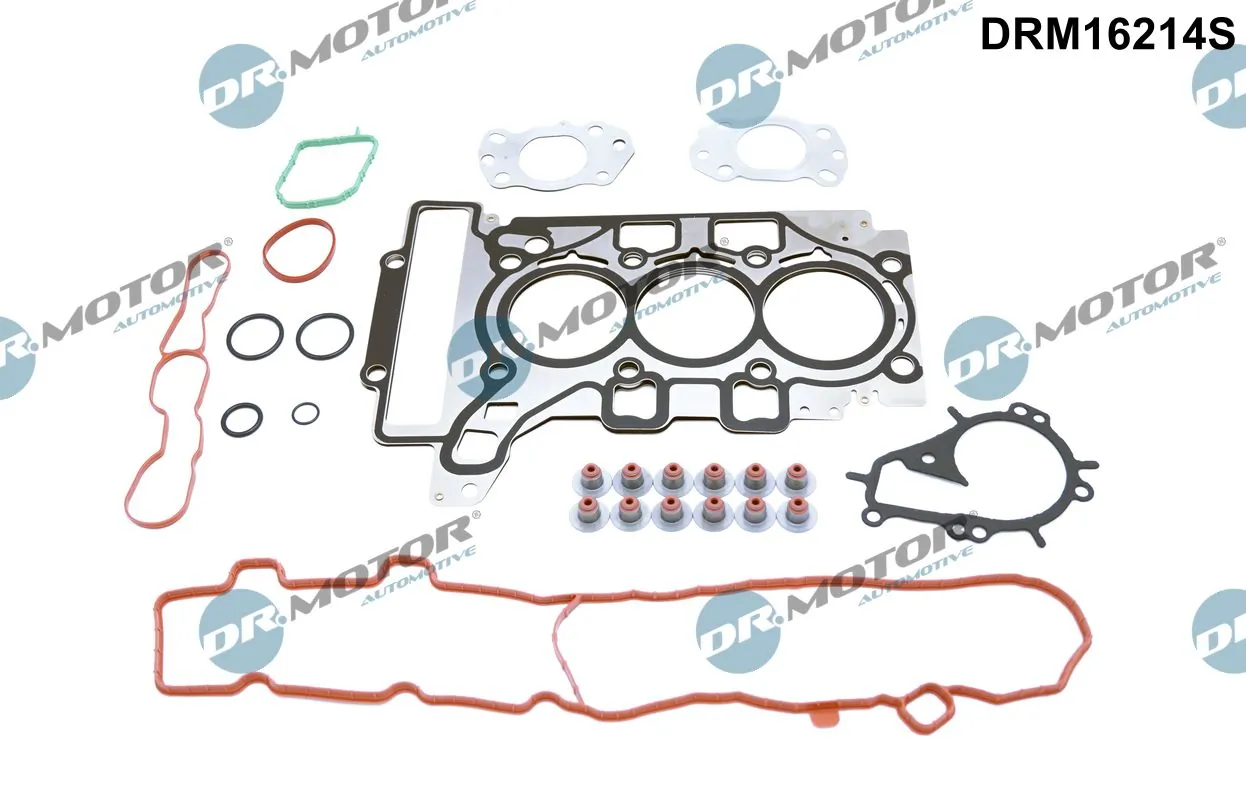 DRM16214S Dr.motor