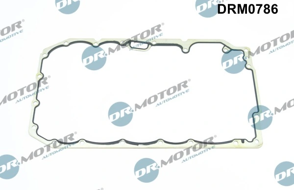 DRM0786 Dr.motor