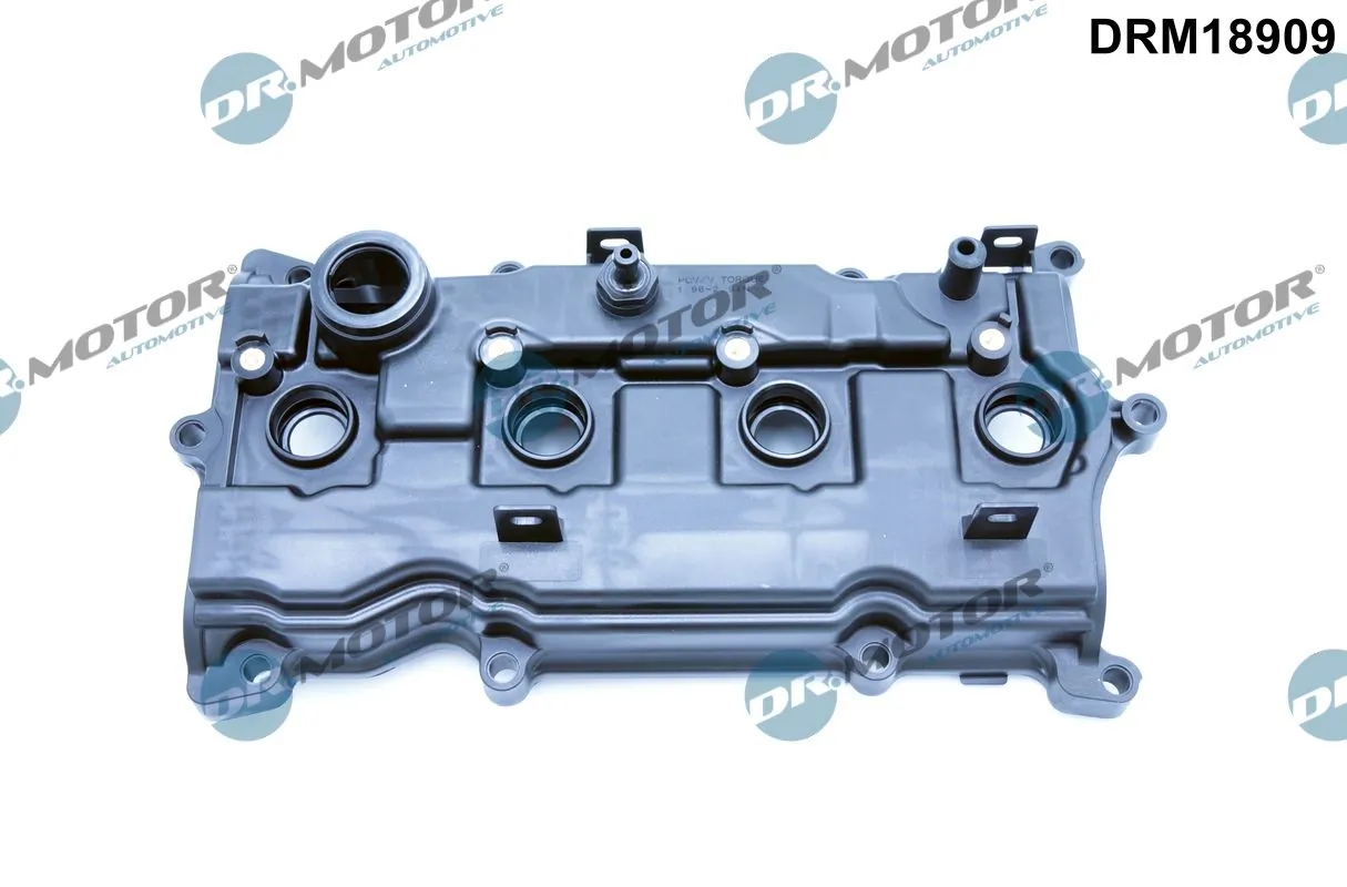 DRM18909 Dr.motor