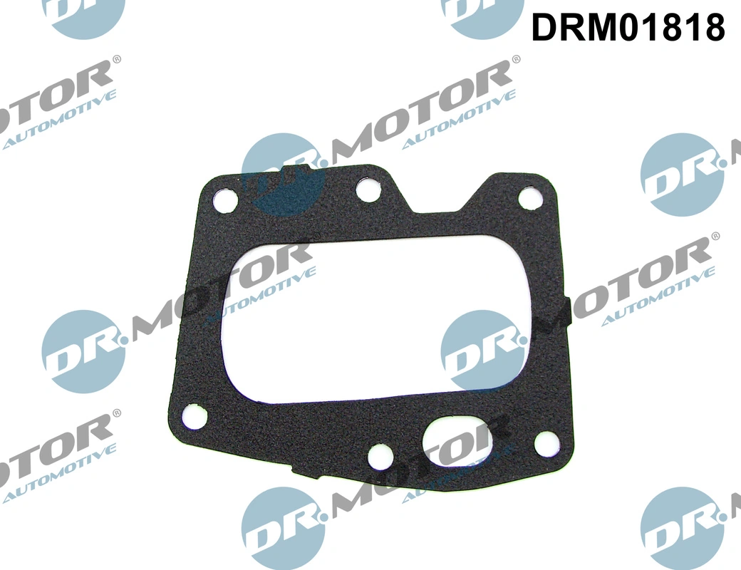 DRM01818 Dr.motor