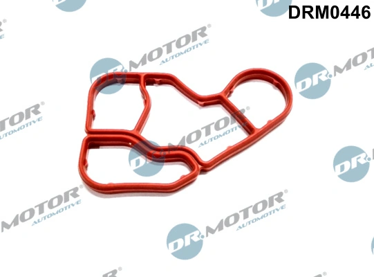 DRM0446 Dr.motor
