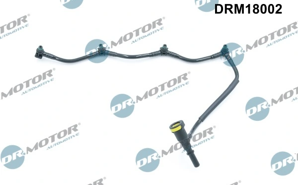 DRM18002 Dr.motor