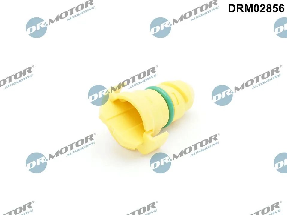 DRM02856 Dr.motor