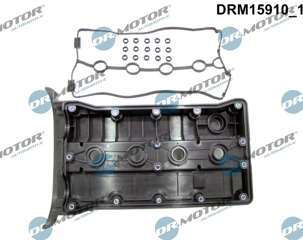 DRM15910 Dr.motor Tapa de culata
